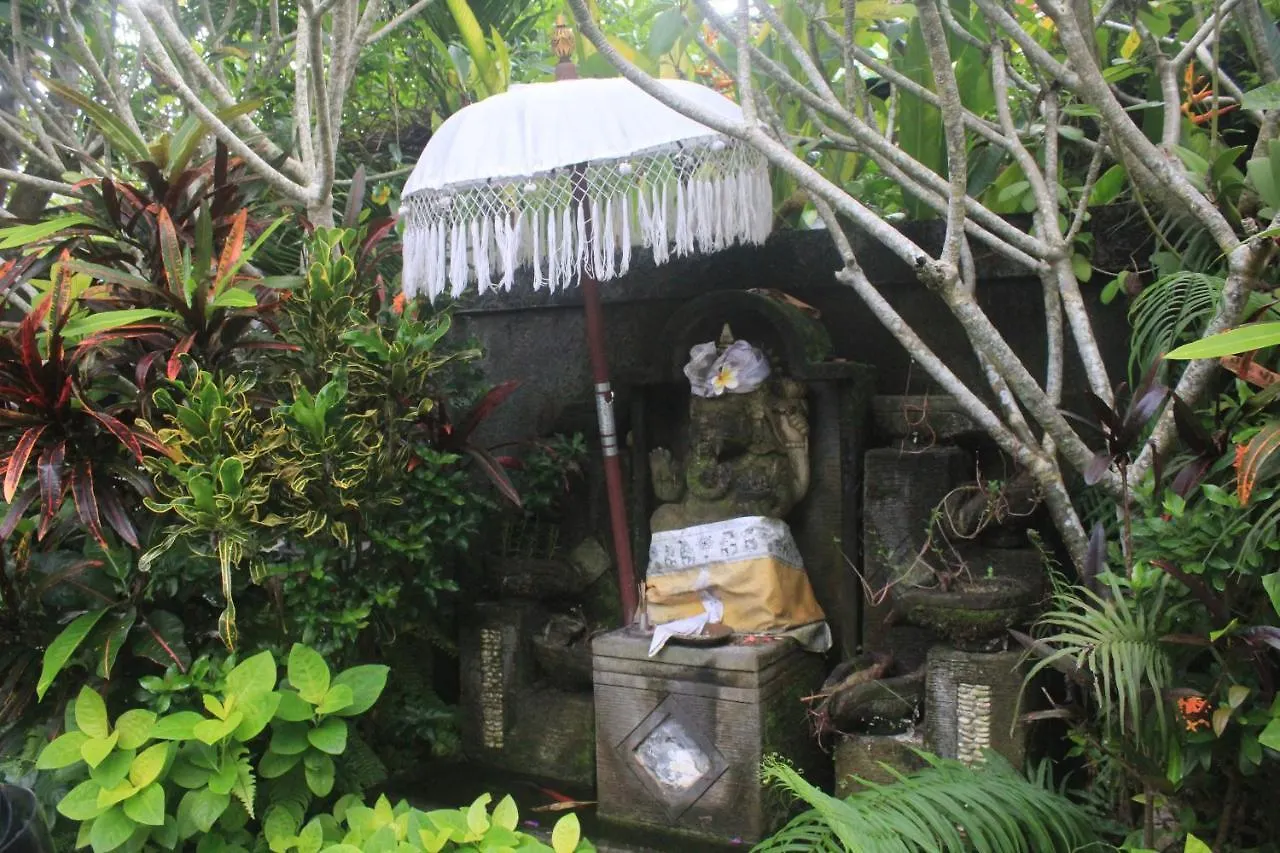 Summer Homestay Bali Nusa Dua  Nusa Dua (Bali)